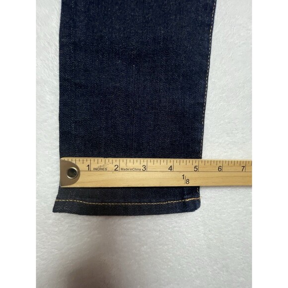 AG Adriano Goldschmied  The Stilt Cigarette Leg Women's Stretch Jeans Size 26R - Picture 15 of 15